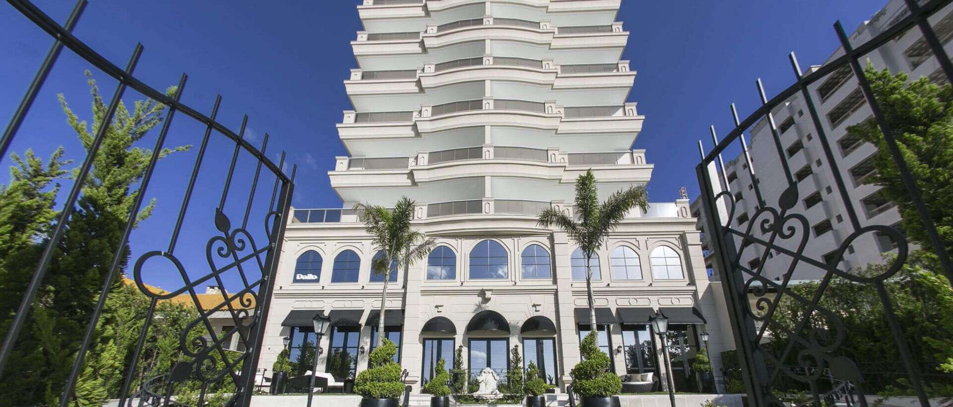 Belvedere Construtora Dallo